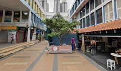 Toa Payoh Central (D12), Shop House #567430891